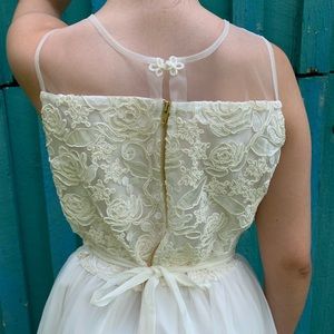 American Girl DRESS Size 12 Like NEW